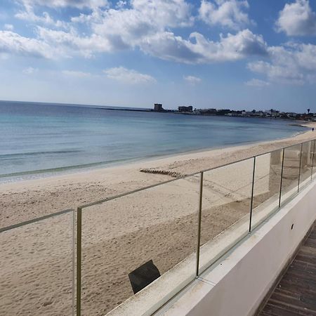 Bed and Breakfast Salento Sottovento Luxury Beb Торре-Лапілло Екстер'єр фото