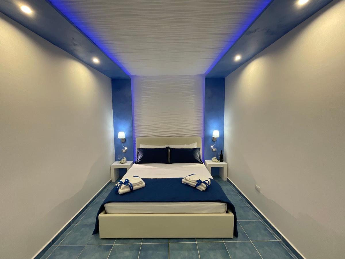 Bed and Breakfast Salento Sottovento Luxury Beb Торре-Лапілло Екстер'єр фото