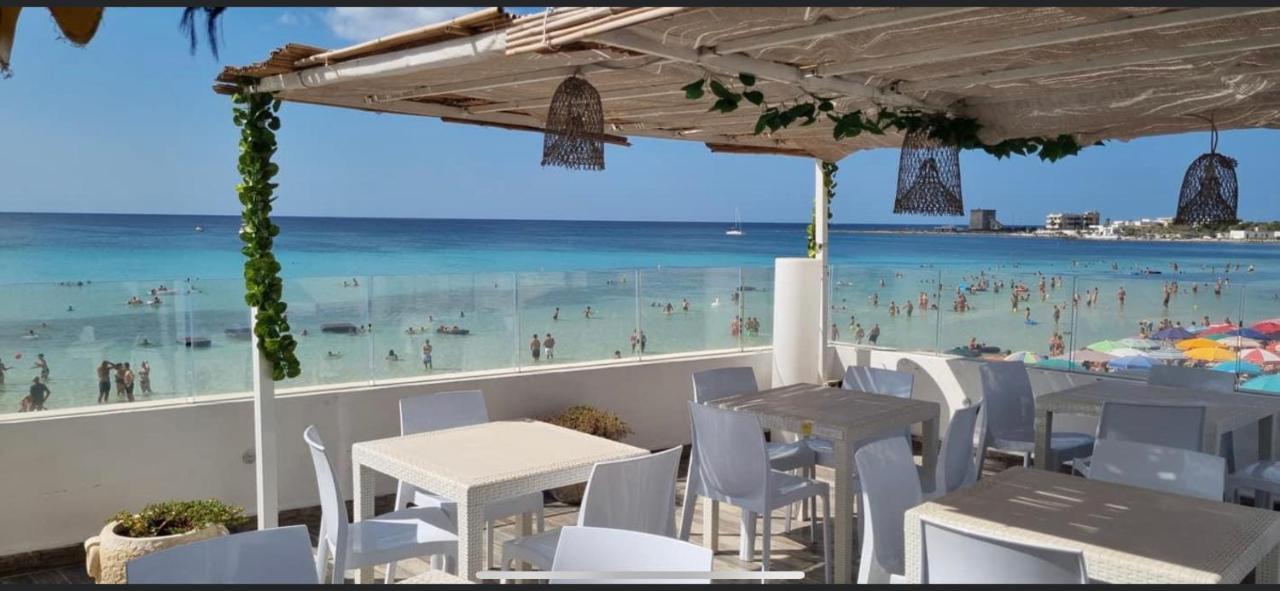 Bed and Breakfast Salento Sottovento Luxury Beb Торре-Лапілло Екстер'єр фото