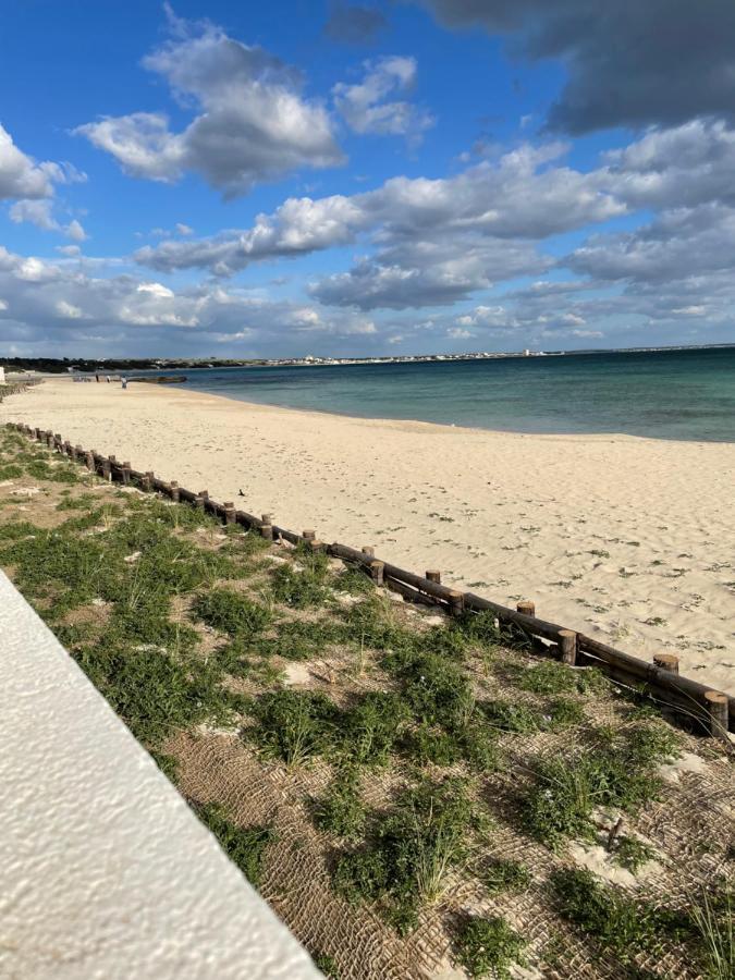 Bed and Breakfast Salento Sottovento Luxury Beb Торре-Лапілло Екстер'єр фото