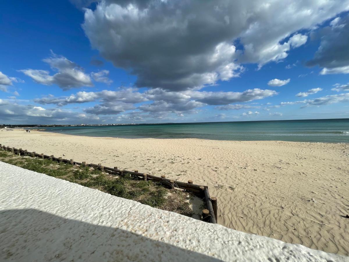 Bed and Breakfast Salento Sottovento Luxury Beb Торре-Лапілло Екстер'єр фото