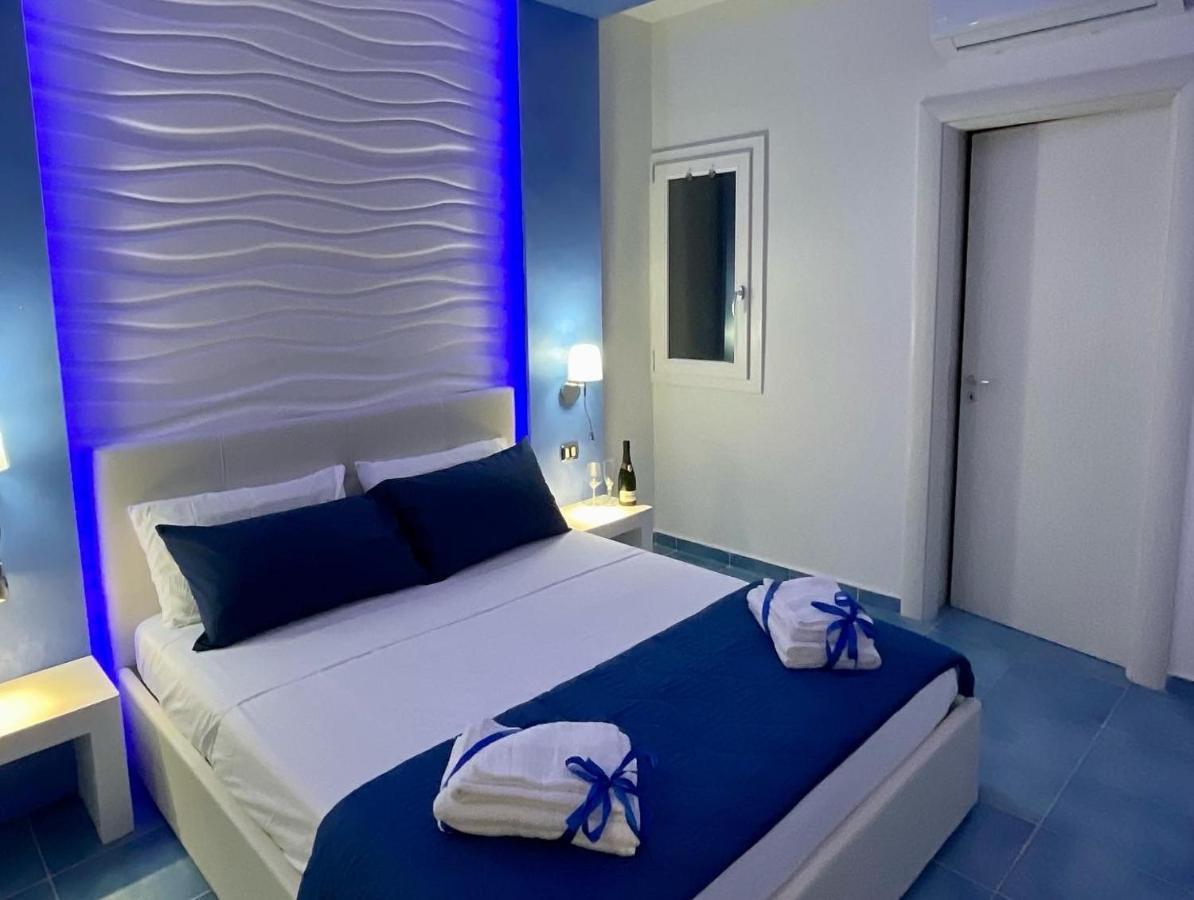 Bed and Breakfast Salento Sottovento Luxury Beb Торре-Лапілло Екстер'єр фото