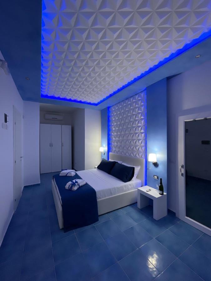 Bed and Breakfast Salento Sottovento Luxury Beb Торре-Лапілло Екстер'єр фото