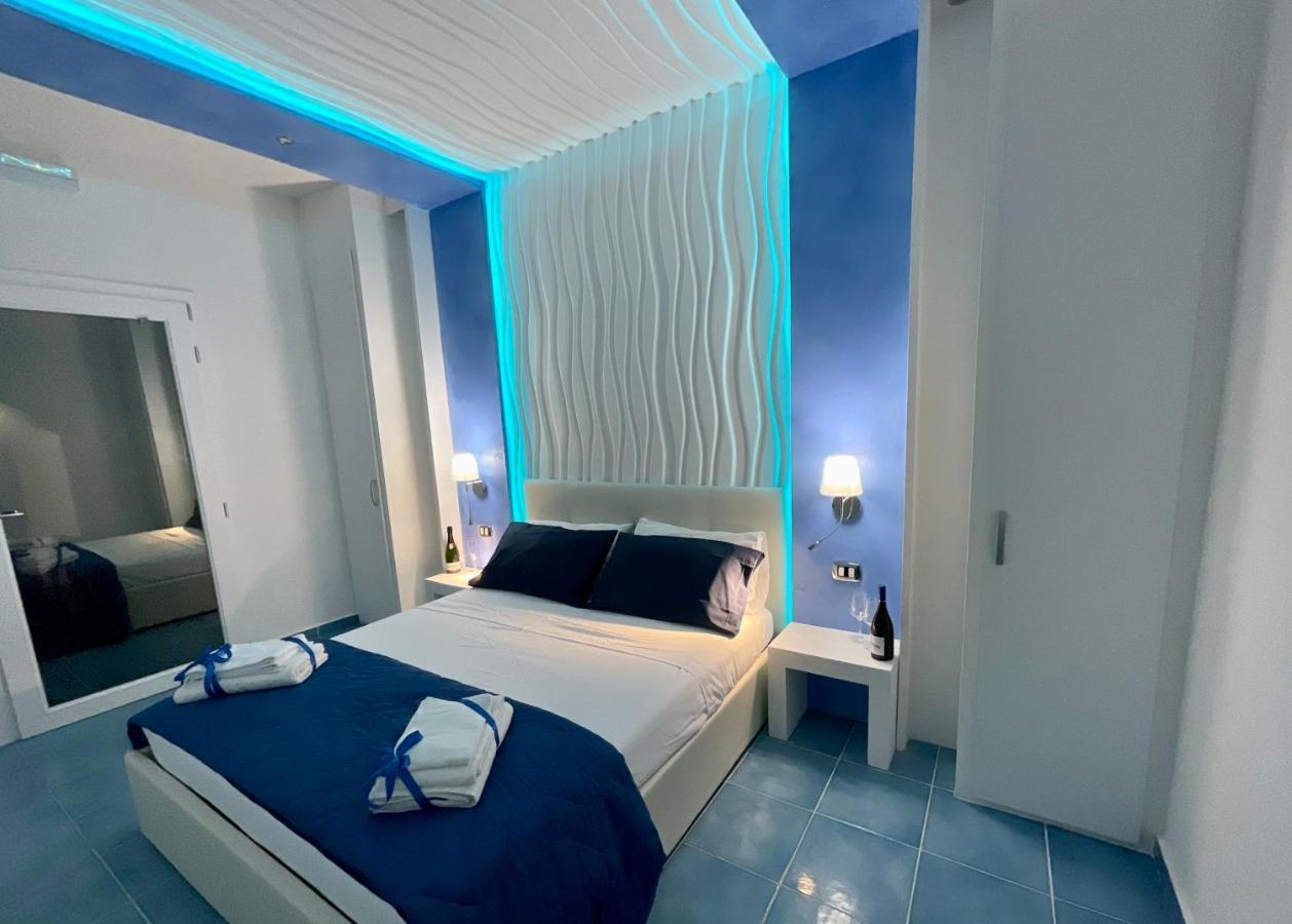 Bed and Breakfast Salento Sottovento Luxury Beb Торре-Лапілло Екстер'єр фото