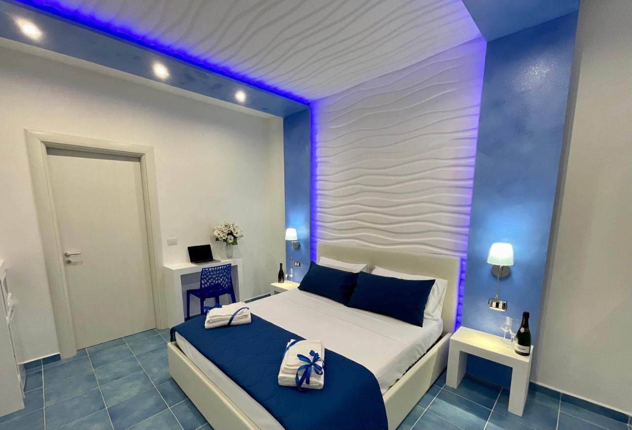 Bed and Breakfast Salento Sottovento Luxury Beb Торре-Лапілло Екстер'єр фото