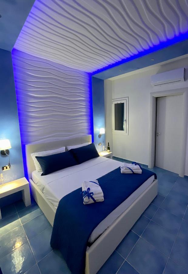 Bed and Breakfast Salento Sottovento Luxury Beb Торре-Лапілло Екстер'єр фото