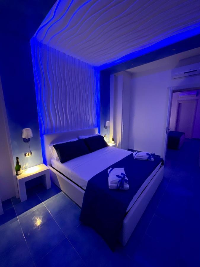Bed and Breakfast Salento Sottovento Luxury Beb Торре-Лапілло Екстер'єр фото