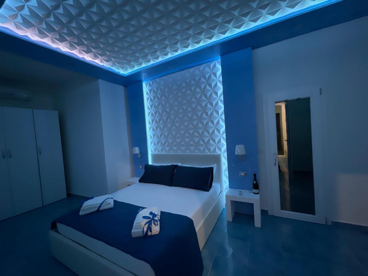 Bed and Breakfast Salento Sottovento Luxury Beb Торре-Лапілло Екстер'єр фото