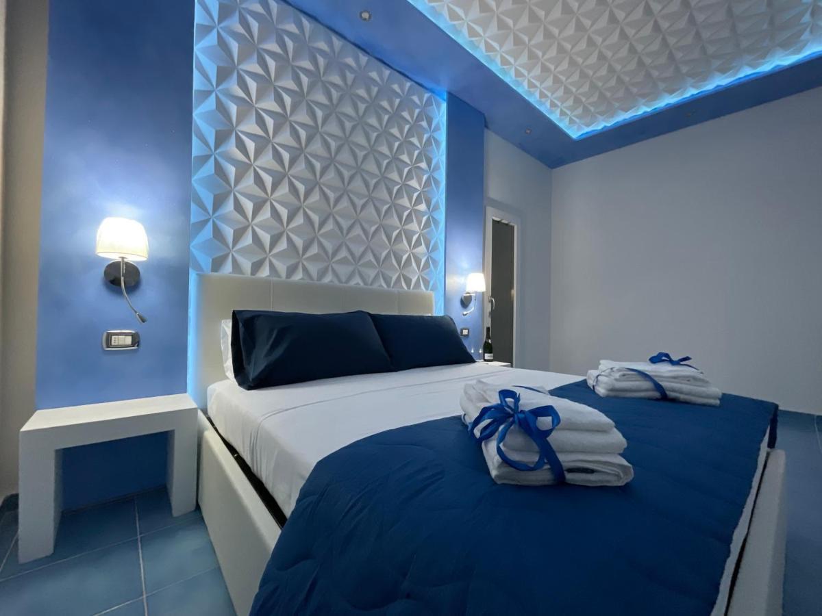 Bed and Breakfast Salento Sottovento Luxury Beb Торре-Лапілло Екстер'єр фото