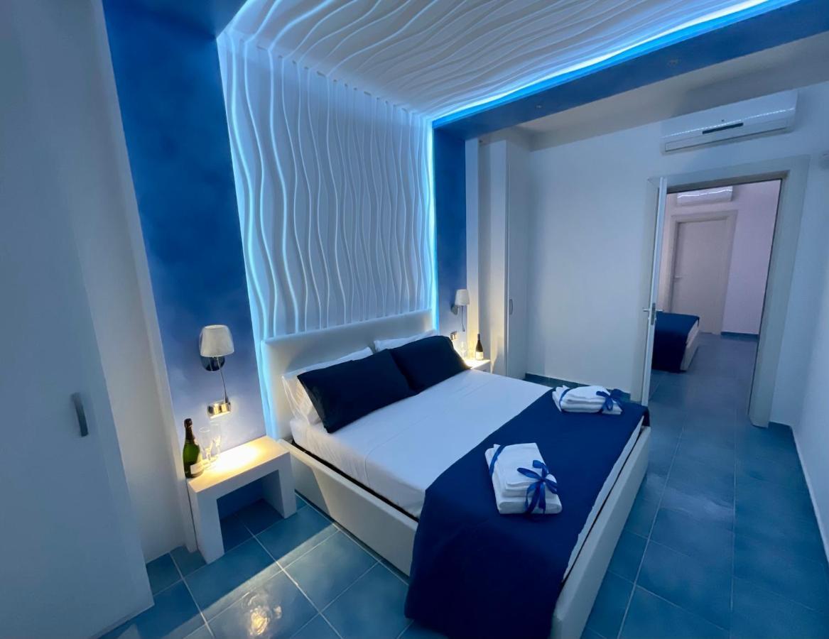 Bed and Breakfast Salento Sottovento Luxury Beb Торре-Лапілло Екстер'єр фото