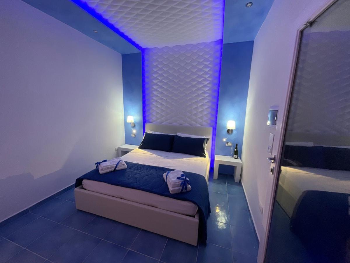 Bed and Breakfast Salento Sottovento Luxury Beb Торре-Лапілло Екстер'єр фото