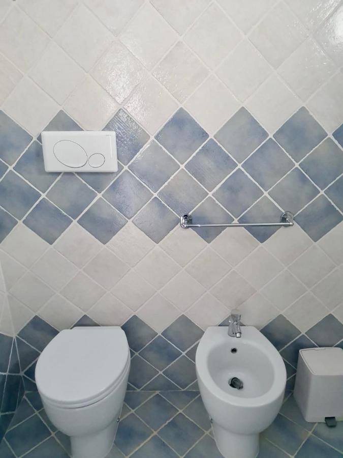 Bed and Breakfast Salento Sottovento Luxury Beb Торре-Лапілло Екстер'єр фото