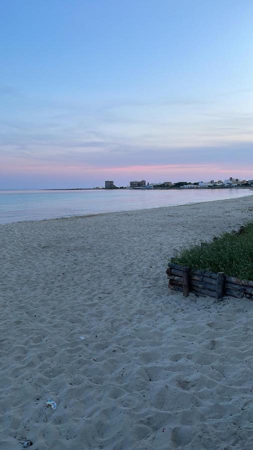 Bed and Breakfast Salento Sottovento Luxury Beb Торре-Лапілло Екстер'єр фото