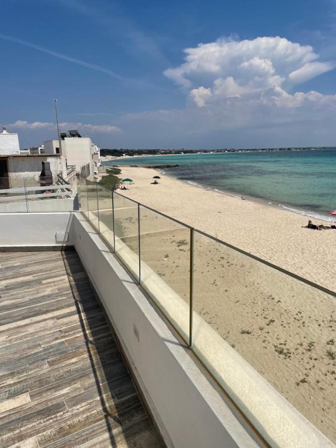 Bed and Breakfast Salento Sottovento Luxury Beb Торре-Лапілло Екстер'єр фото