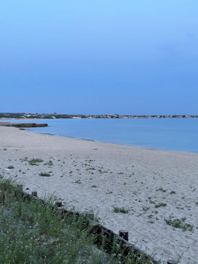 Bed and Breakfast Salento Sottovento Luxury Beb Торре-Лапілло Екстер'єр фото